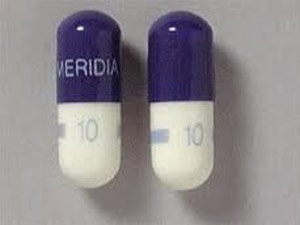 Order Meridia 10MG