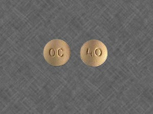Buy online Oxycontin40mg