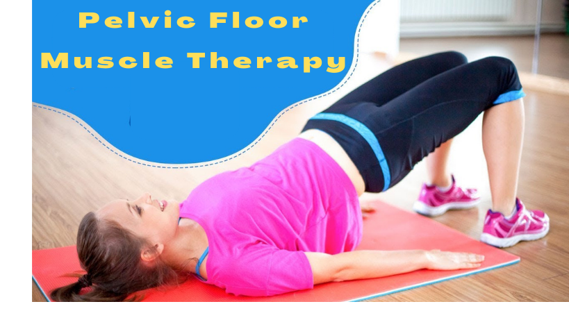 Pelvic floor muscle training