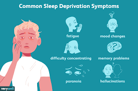 Sleep disorders